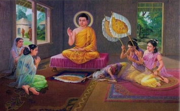 Không ai khỏi chết